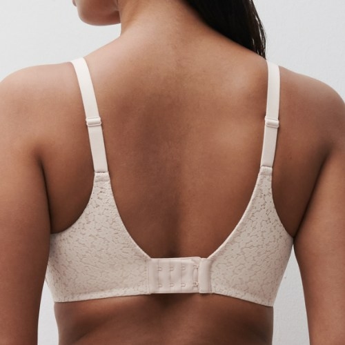 Chantelle EasyFeel Norah off white padded bra