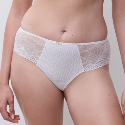 Chantelle Origins white short