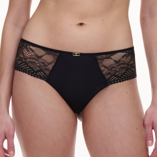 Chantelle Origins black short
