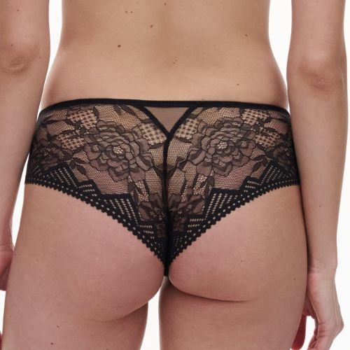 Chantelle Origins black short