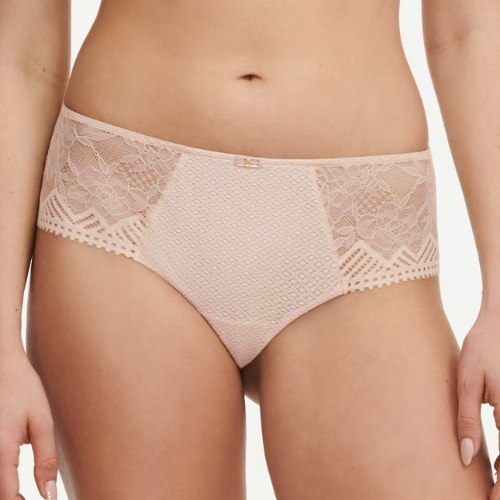 Chantelle Origins beige short