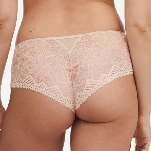 Chantelle Origins beige short