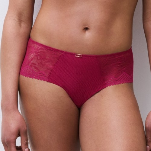 Chantelle Origins red short
