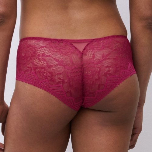 Chantelle Origins red short
