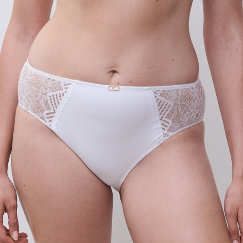 Chantelle Origins white brief