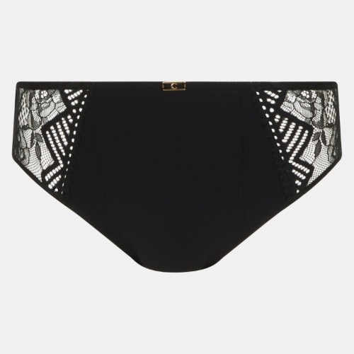Chantelle Origins black brief
