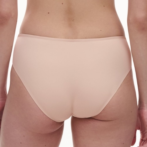 Chantelle Origins beige brief