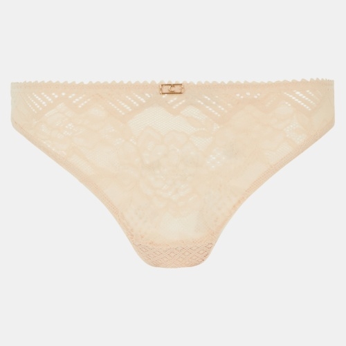 Chantelle Origins beige thong