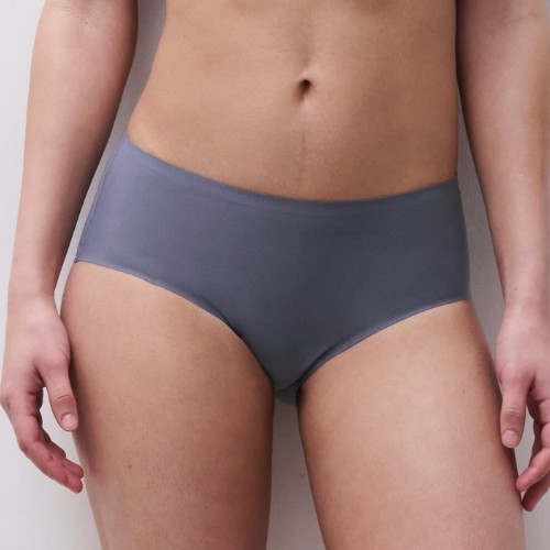 Chantelle SoftStretch grey short
