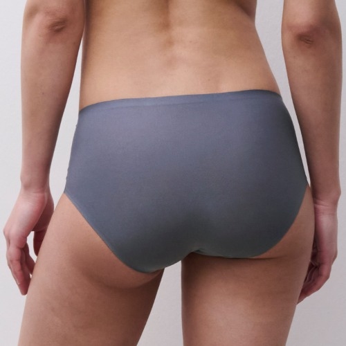 Chantelle SoftStretch grey short