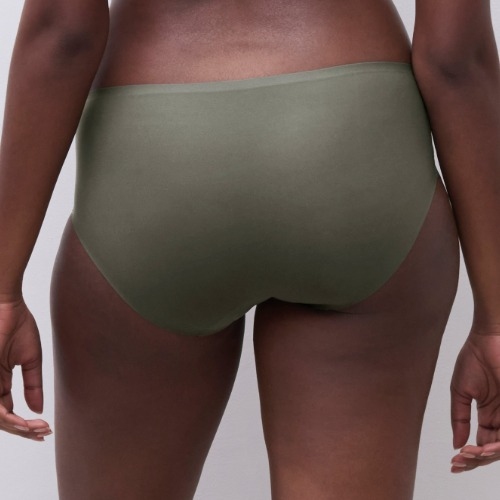 Chantelle SoftStretch green short