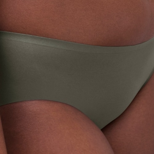 Chantelle SoftStretch green short