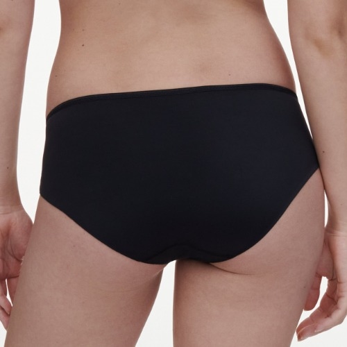 Chantelle EasyFeel Emma black brief