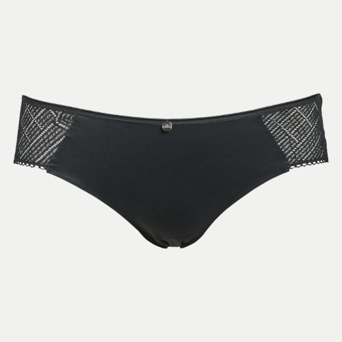 Chantelle EasyFeel Emma black brief