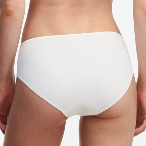 Chantelle EasyFeel Emma white brief