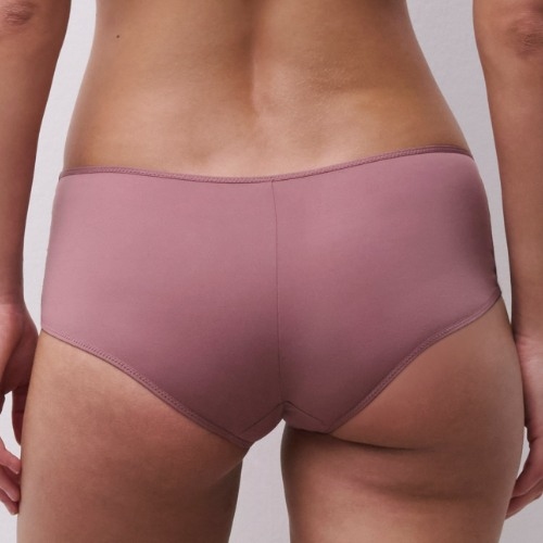 Chantelle EasyFeel Floral Touch pink short