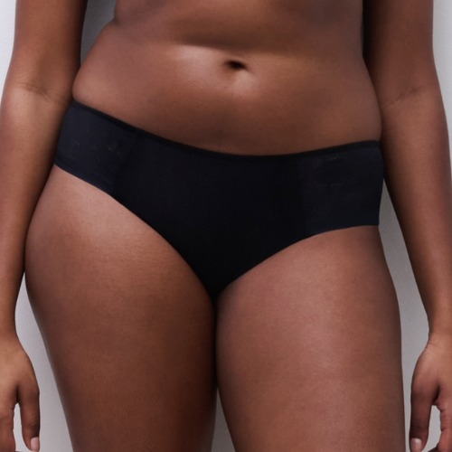 Chantelle EasyFeel Osmose black short