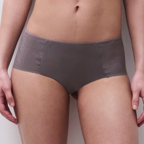 Chantelle EasyFeel Osmose grey short
