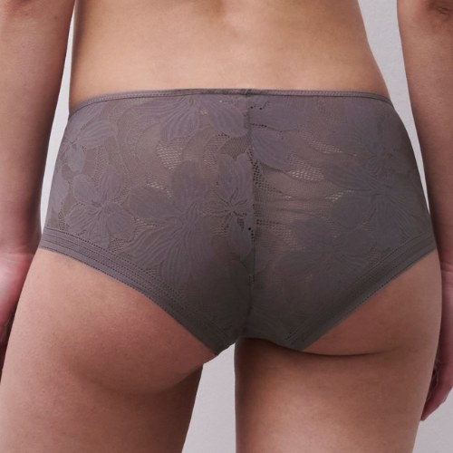 Chantelle EasyFeel Osmose grey short