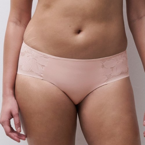 Chantelle EasyFeel Osmose pink short