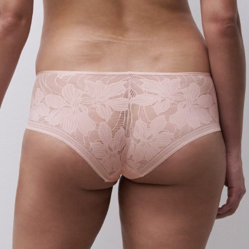Chantelle EasyFeel Osmose pink short