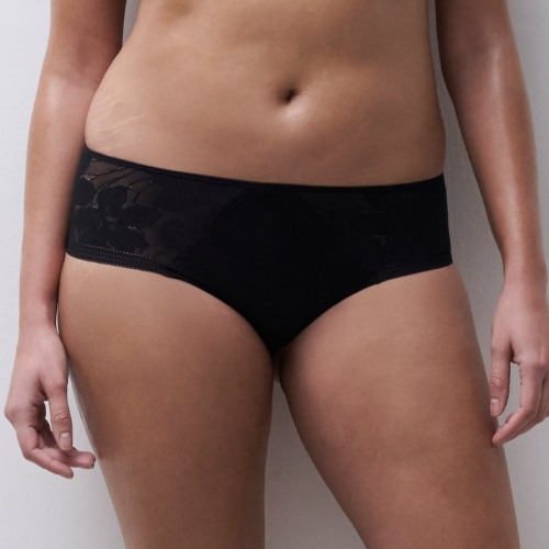 Chantelle EasyFeel Osmose black brief