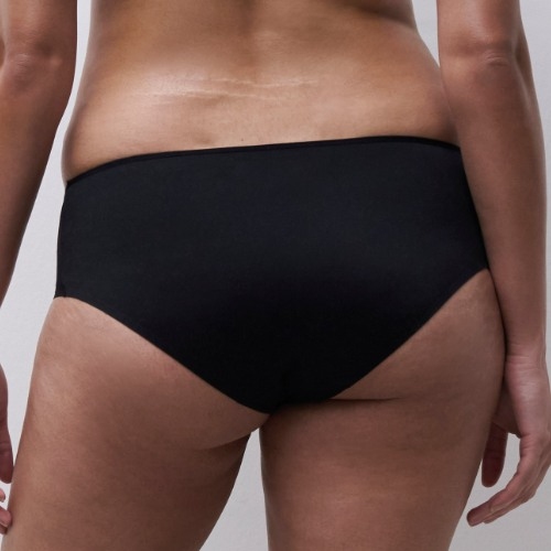 Chantelle EasyFeel Osmose black brief