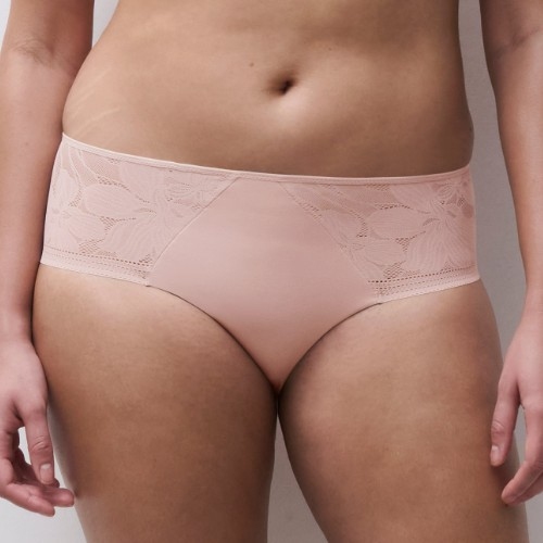 Chantelle EasyFeel Osmose pink brief