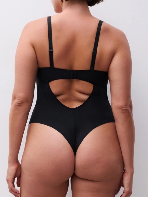 Chantelle Pulp Edge black body