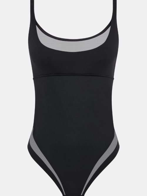 Chantelle Pulp Edge black body