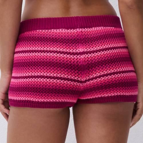 Chantelle Pulp Joyce pink beachwear