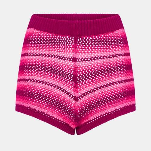 Chantelle Pulp Joyce pink beachwear