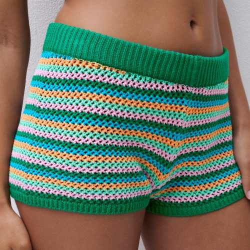 Chantelle Pulp Joyce green beachwear