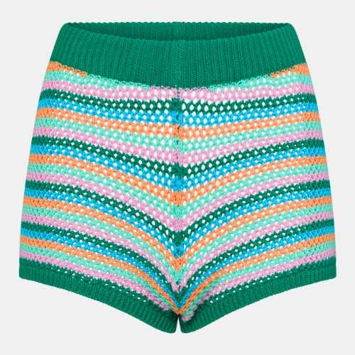 Chantelle Pulp Joyce green beachwear