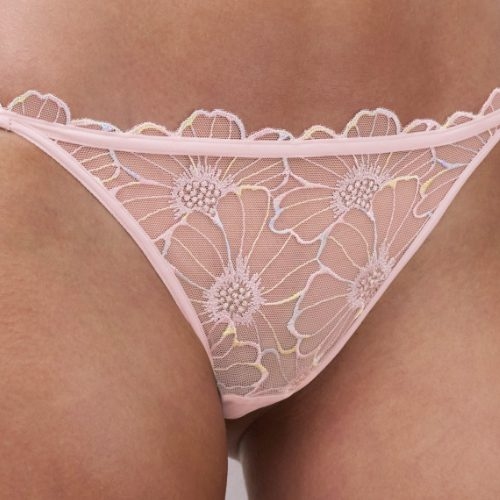 Chantelle Pulp Lush magic unicorn thong