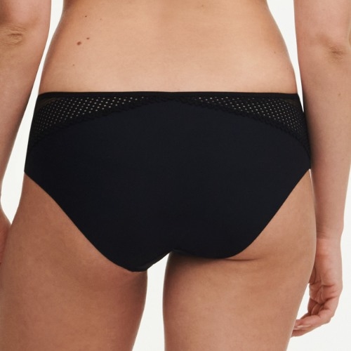 Chantelle Pulp Play black short
