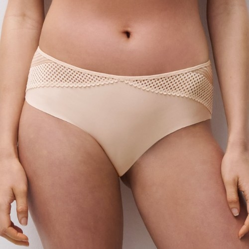Chantelle Pulp Play beige short