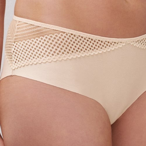 Chantelle Pulp Play beige short