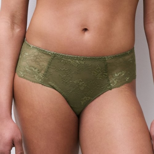 Chantelle Pulp Kiss khaki short