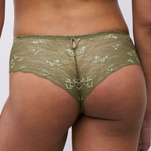 Chantelle Pulp Kiss khaki short