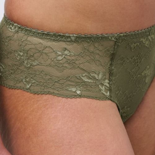 Chantelle Pulp Kiss khaki short