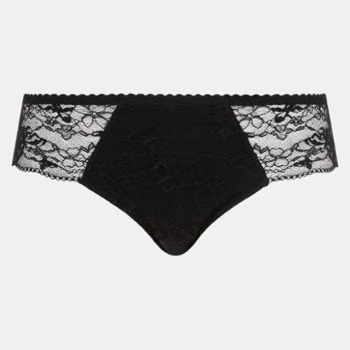Chantelle Pulp Kiss black brief