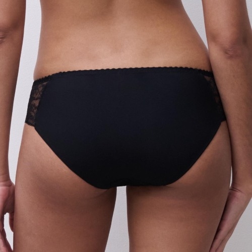 Chantelle Pulp Kiss black brief