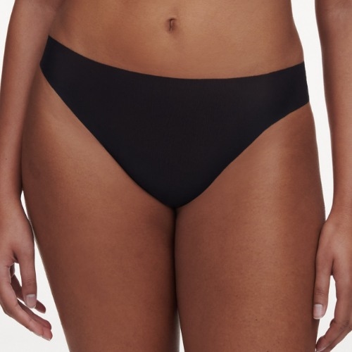 Chantelle Pulp Pulpies black brief