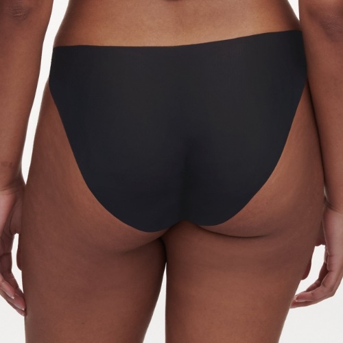 Chantelle Pulp Pulpies black brief