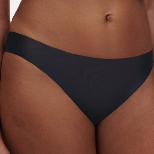 Chantelle Pulp Pulpies black brief