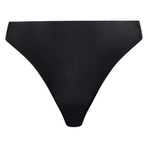 Chantelle Pulp Pulpies black brief