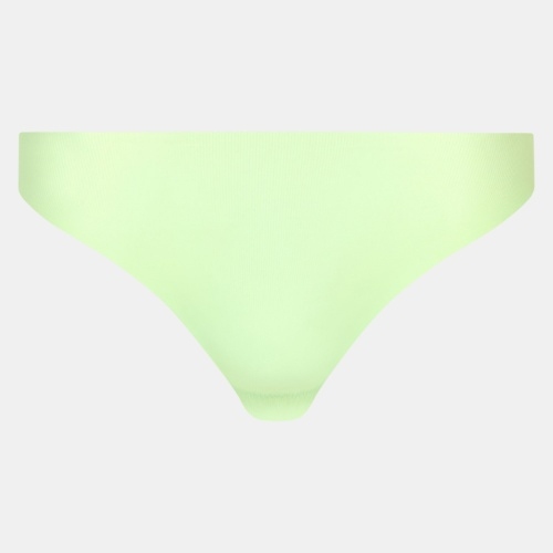 Chantelle Pulp Pulpies green brief