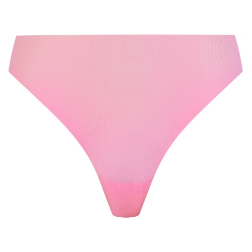 Chantelle Pulp Pulpies pink brief