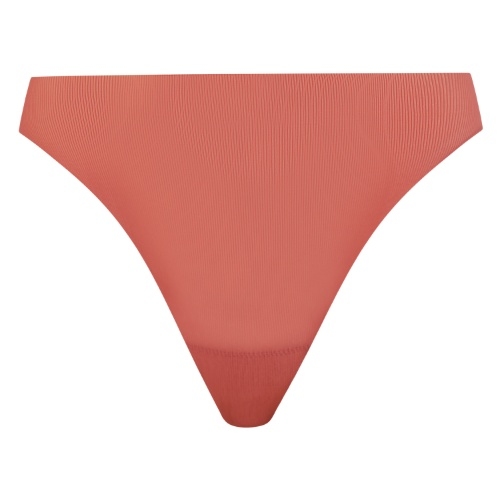Chantelle Pulp Pulpies brown brief